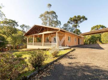 ee450fcdebe7cf41ed8aefe2deece834a3e9698a · Chácara com 4 dormitórios à venda, 25935 m² por R$ 950.000,00 - Borda Do Campo - São José dos Pinhai
