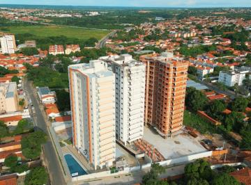 Apartamento de 2 quartos, Teresina · Apartamentos à Venda no Cond. NOBLESSE ERLA ROCHA