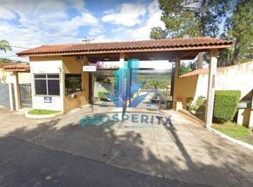 Casa · 400m² · 3 Quartos · 6 Vagas · Casa À VENDA com piscina - Cond. Dom Henrique III - Cotia/SP