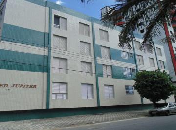 Apartamento de 3 quartos, Mongaguá · Apartamento no Centro de Mongaguá de 03 dormitórios