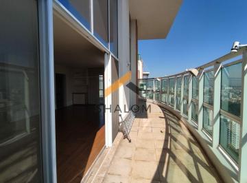 Apartamento · 500m² · 3 Quartos · 5 Vagas · Cobertura Espaçosa com Vista Panorâmica e Lazer Completo no Jardim Sul