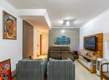 Casa · 255m² · 4 Quartos · 3 Vagas · Sobrado Baeta Neves à venda com 255m², 4 quartos e 3 vagas