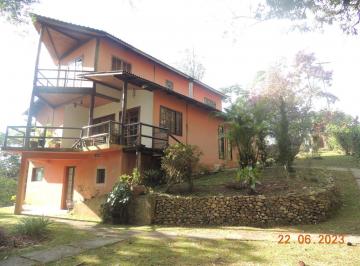 Rural de 6 quartos, Juquitiba · EXCELENTE CHÁCARA PARA MORADIA EM JUQUITIBA COD: 5066 F:(11) 97302-9229 CESAR