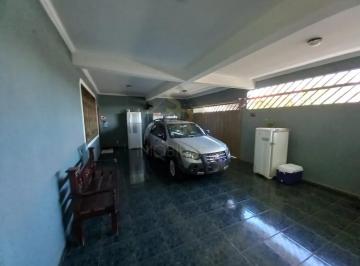 Casa · 200m² · 3 Quartos · 3 Vagas · Casas Residenciais Padrão em Ribeirão Preto