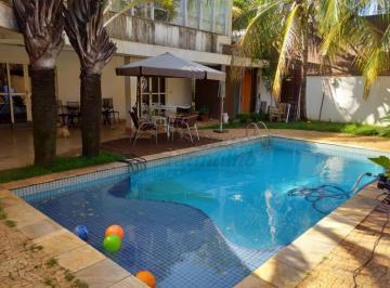 Casa · 408m² · 4 Quartos · 4 Vagas · Casa Sobrado para Locação no Bairro Jardim Sumare , em Ribeirão Preto