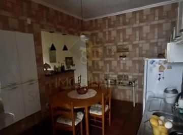 Casa · 160m² · 3 Quartos · 1 Vaga · Casas Residenciais Padrão em Ribeirão Preto