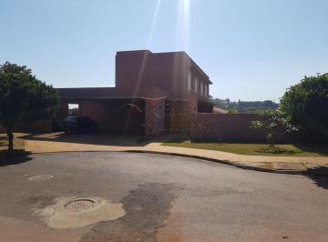 Casa · 240m² · 4 Quartos · 4 Vagas · Casas Residenciais Condomínio em Bonfim Paulista