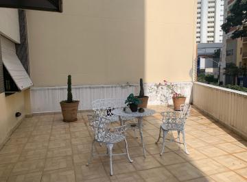 Apartamento de 1 quarto, São Paulo · Apartamento Residencial HIGIENÓPOLIS 95 m. 1 dormitório