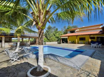 c21f6247fe25119a890934a48530df1203f85c18 · Casa com 4 dormitórios à venda, 550 m² por R$ 1.200.000,00 - Setor Habitacional Jardim Botânico - Br