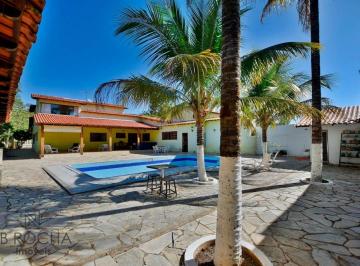 e51613b328beb31fbb34f0d22d898c3c3d87e3ad · Casa com 4 dormitórios à venda, 550 m² por R$ 1.200.000,00 - Setor Habitacional Jardim Botânico - Br