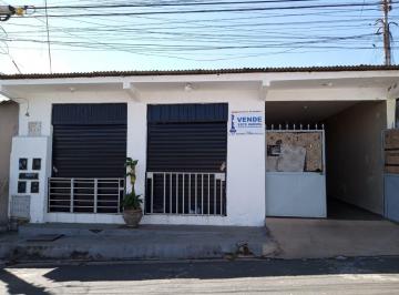Casa de 3 quartos, Cidade Ocidental · Casa 3 Quartos + Loja 35m