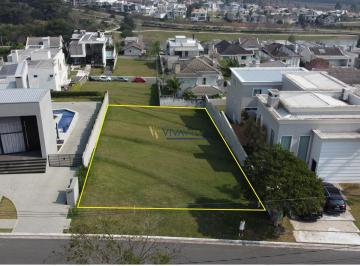 Terreno · 701m² · Terreno à venda, 701 m² por R$ 1.850.000 - Andorin
