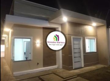 Casa de 3 quartos, Manaus · Casa exclusiva e pronta para financiamento, próx. a Av das Torres - Águas Claras 
