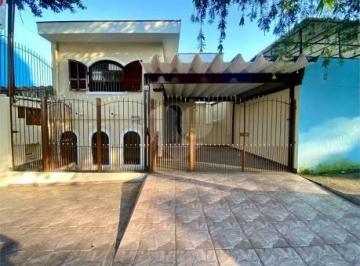Casa de 3 quartos, São Paulo · Sobrado com quintal e espaço churrasqueira, 3 quartos e 2 suítes na VILA MARIA!