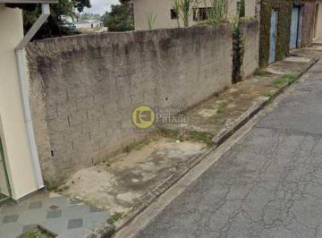 Terreno · 500m² · Terreno, Vila Suissa, Mogi das Cruzes - R$ 430 mil, Cod: 365001