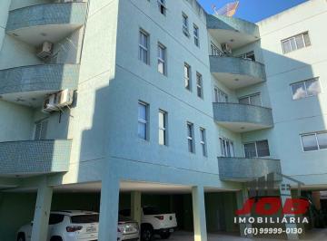 Foto 01 · Apartamento, Centro, Formosa, GO