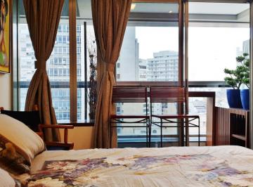 Apartamento · 27m² · 1 Quarto · 1 Vaga · Imoveis - na República