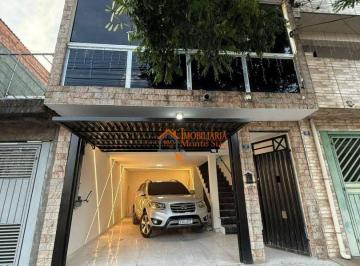 a1f3acc6d46f4de9d2a86e53623983942cdfa1c4 · Sobrado com 2 dormitórios à venda por R$ 639.000,00 - Jardim Aeródromo - Guarulhos/SP