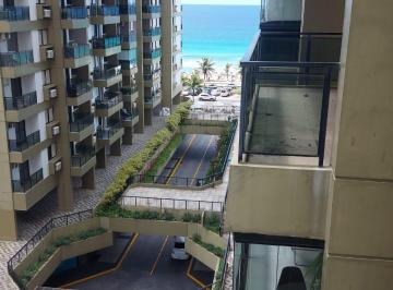 Apartamento de 1 quarto, Rio de Janeiro · APARTAMENTO DE 1 QUARTO NA LÚCIO COSTA