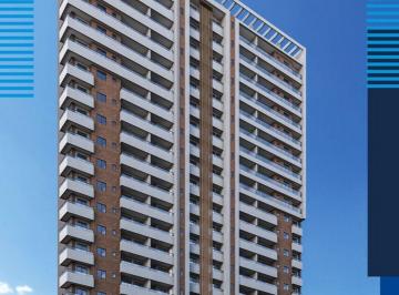 Apartamento · 66m² · 2 Quartos · 2 Vagas · Apartamento Na Planta No Novo Empreendimento Versa, Bairro Lagoa Seca - Juazeiro do Norte/CE