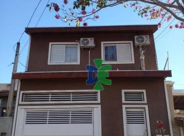 0595c2dc266806ff1479812aeccb09044d9cf493 · Sobrado com 3 dormitórios à venda, 190 m² por R$ 850.000,00 - Villa Branca - Jacareí/SP