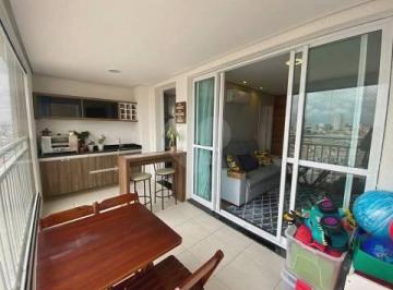 Apartamento de 4 quartos, São Paulo · Apartamento com varanda gourmet, lazer completo, 3 quartos e 1 suíte em SANTANA!