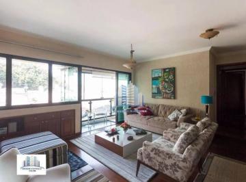 412e79e31c8cd06280f842802d6d3a4a1d2c3083 · Apartamento com 3 dormitórios à venda, 148 m² por R$ 1.400.000,00 - Mirandópolis - São Paulo/SP