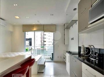 Apartamento de 1 quarto, São Paulo · Studio em Perdizes, ao lado do metrô, pronto para morar ou investir com 1 vaga