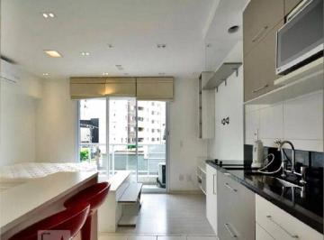 Apartamento de 1 quarto, São Paulo · Studio em Perdizes, ao lado do metrô, pronto para morar ou investir com 1 vaga