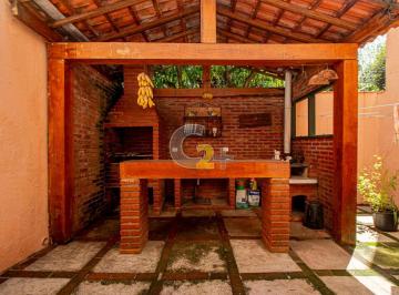 Casa · 250m² · 3 Quartos · 3 Vagas · Sobrado à venda em Perdizes  - 3 quartos  - 3 suítes  - 3 vagas