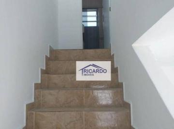 57b733f2b7489fd455600d3ed2b9271f9033dfb7 · Sobrado com 2 dormitórios à venda, 82 m² por R$ 350.000,00 - Centro - Guarulhos/SP