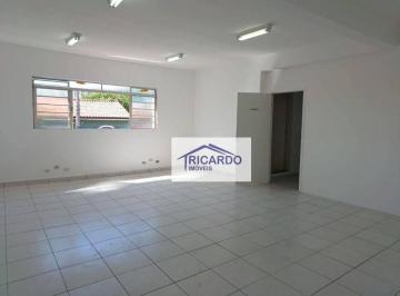 5a648655588b09213b7af82be4e13bd279325354 · Sala para alugar, 63 m² por R$ 1.598,60/mês - Vila Galvão - Guarulhos/SP