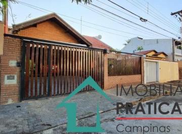 Foto 01 · Casa, Vila Proost de Souza, Campinas, SP