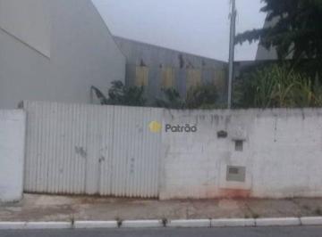 e42e8137367317d49e00ebbae03a0d95fd95cc93 · Terreno à venda, 280 m² por R$ 600.000,00 - Parque dos Pássaros - São Bernardo do Campo/SP