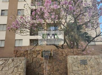 Apartamento · 65m² · 3 Quartos · 1 Vaga · Vendo apartamento City América São Paulo