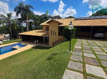 025b8778925711cb6bfd326f573799f504b98680 · Casa com 4 dormitórios à venda, 368 m² por R$ 2.199.000,00 - Condomínio Condados da Lagoa - Lagoa Sa