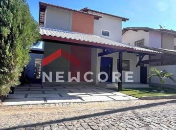 Casa · 160m² · 3 Quartos · 2 Vagas · Casa de condomínio em  Avenida Presidente Kennedy - Parque Jóquei Club - Campos dos Goytacazes/RJ