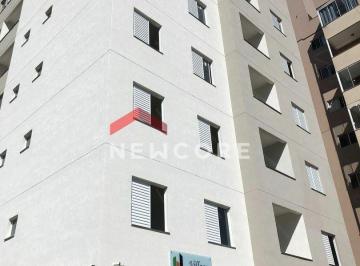 Apartamento · 125m² · 3 Quartos · 2 Vagas · Apartamento em Rua José Aristides Monteiro - Vila São José - Taubaté/SP