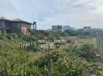 Terreno , Maricá · Lote em Avenida Doutor Antônio Marques Mathias - Jardim Atlântico Leste (Itaipuaçu) - Maricá/RJ