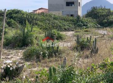 Terreno · 480m² · Lote em Avenida Doutor Antônio Marques Mathias - Jardim Atlântico Leste (Itaipuaçu) - Maricá/RJ