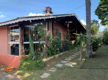 Foto 02 · CASA TÉRREA, ESTILO CHÁCARA, COM 06 DORMITÓRIOS EM BAIRRO NOBRE