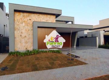 Casa · 453m² · 3 Quartos · 6 Vagas · Casa de Condomínio com 3 dorms, Alphaville Nova Esplanada 2, Votorantim - R$ 2.5 mi, Cod: 9047