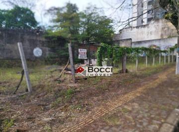 f97df0542da921eed5e3f830051ad92181441751 · Terreno à venda, 405 m² por R$ 700.000,00 - Centro - Foz do Iguaçu/PR