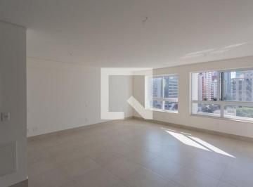 Apartamento · 40m² · 1 Quarto · 1 Vaga · Apartamento à Venda - Lourdes, 1 Quarto, 40 m² - Belo Horizonte