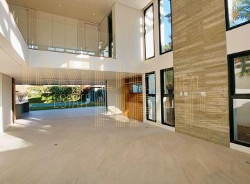 Casa · 423m² · 4 Quartos · 4 Vagas · Casa nova à venda na Granja Julieta SP - 4 quartos
