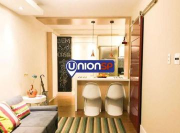 | Foto_migracao | 0 · Apartamento com 1 dormitório à venda, 48 m² por R$ 749.000 - Consolação - São Paulo/SP
