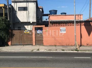 Comercial · 240m² · 6 Quartos · 2 Vagas · Casa a venda Térrea Estr. Do Alvarenga