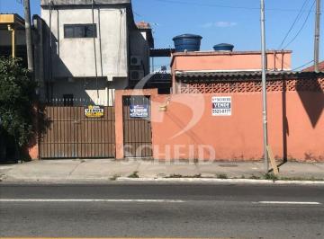 Comercial · 240m² · 6 Quartos · 2 Vagas · Casa a venda Térrea Estr. Do Alvarenga