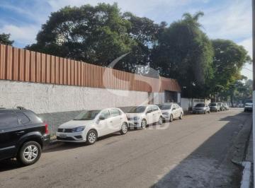 Comercial · 1717m² · 4 Vagas · Excelente  terreno no Socorro com 1700m²  a 15 metros da Av Rio Bonito
