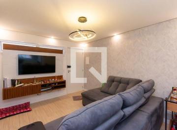 Casa · 82m² · 2 Quartos · 2 Vagas · Casa à Venda - Vila Santa Clara, 2 Quartos, 82 m² - São Paulo